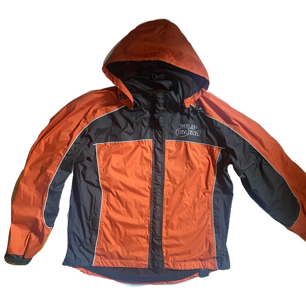 Harley Davidson jacket